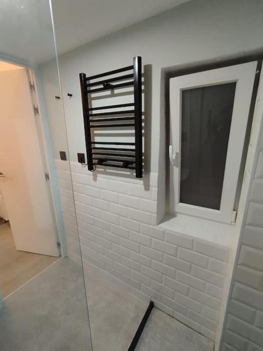 Apartamento Modern Flat In Lavapies